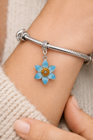 Blooming Flower - MIO20260886