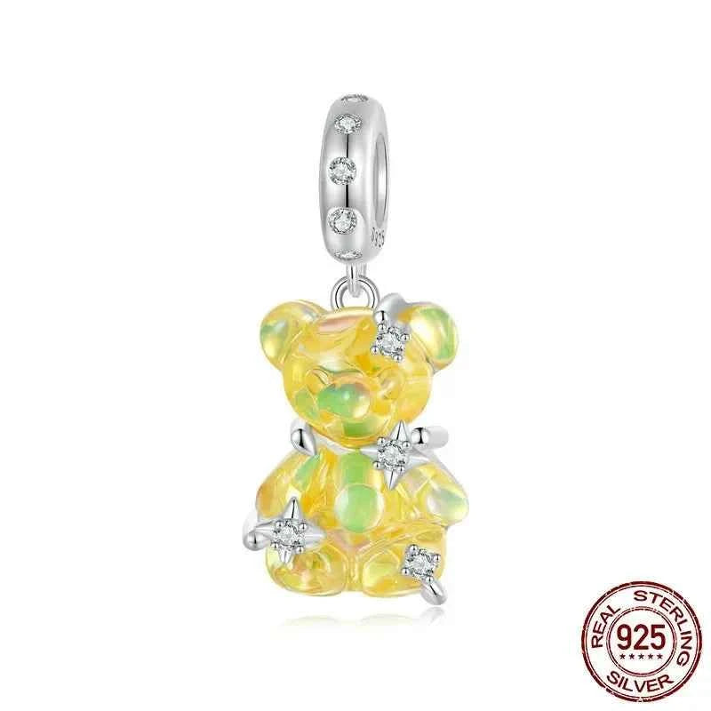 Iridescent Bear - MIO20250573, MIO20250574, MIO20250575, MIO20250576, MIO20250577