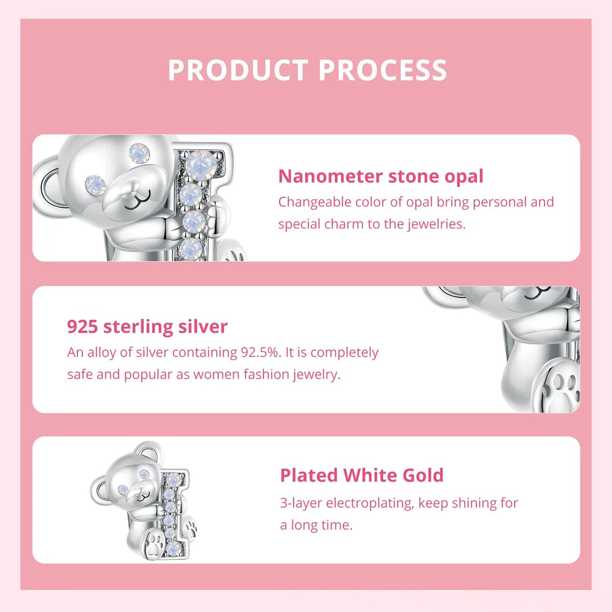 ILU Heart Set - MIO20250584