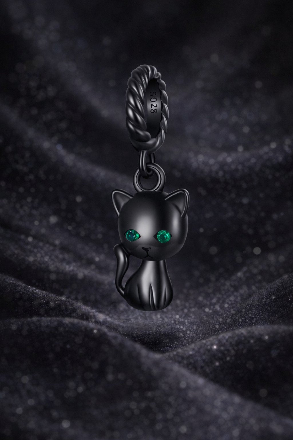 Black Cat - MIO20250539