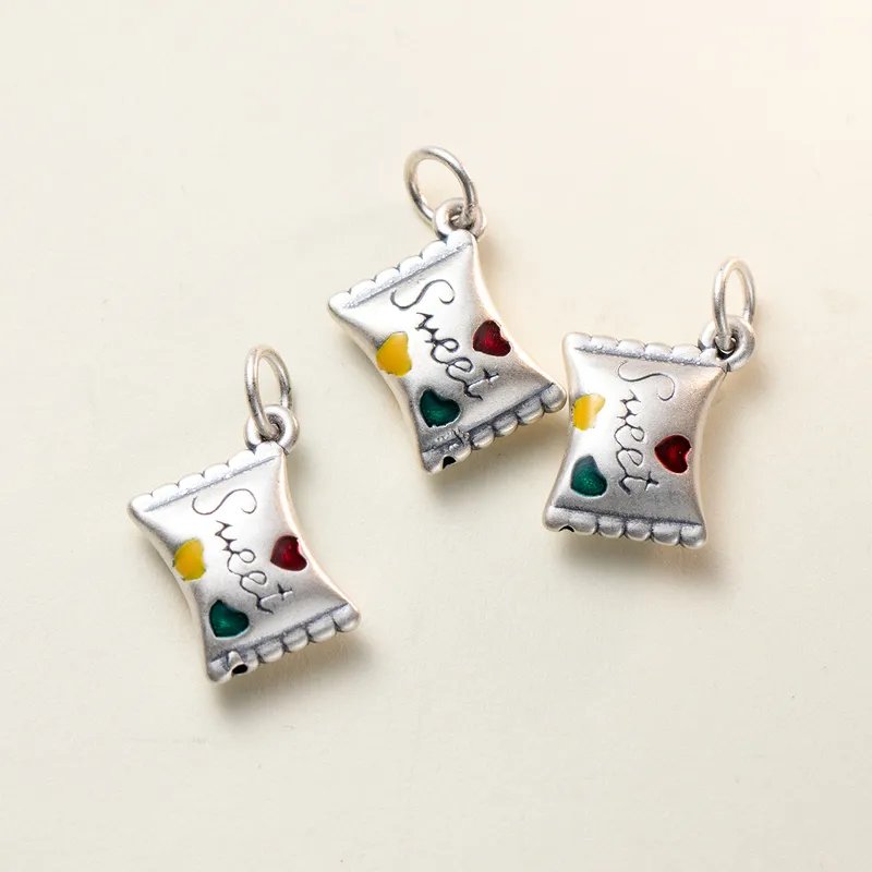 Sweet Candy Charm - MIO20250013