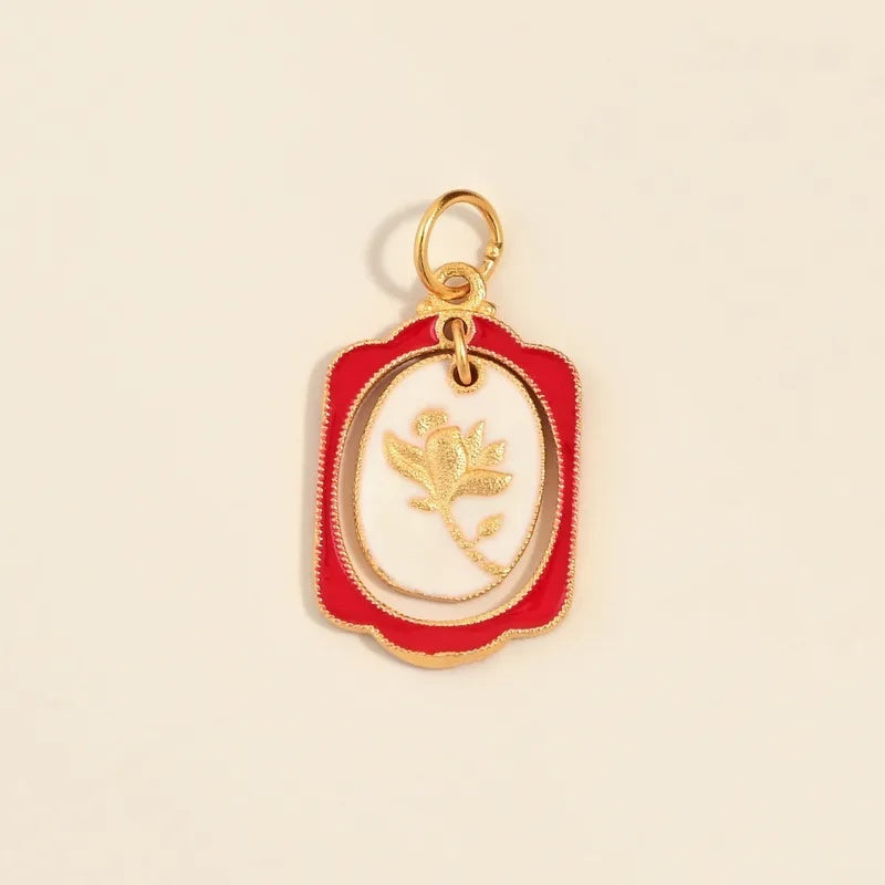 Magnolia Charm - MIO20260456