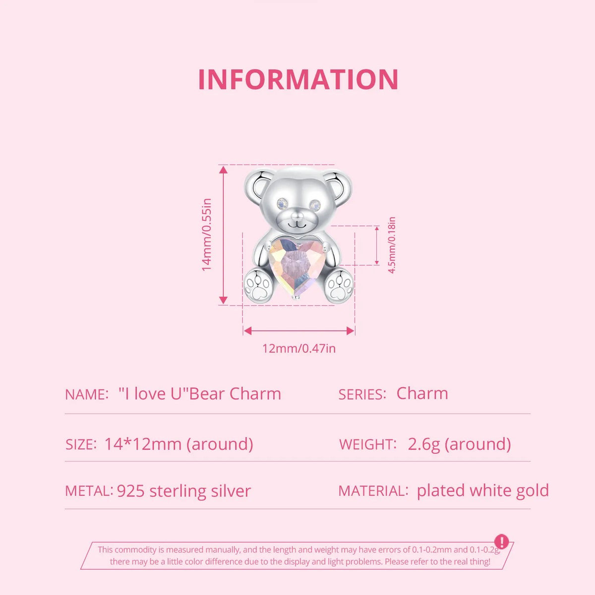 ILU Heart Set - MIO20250584