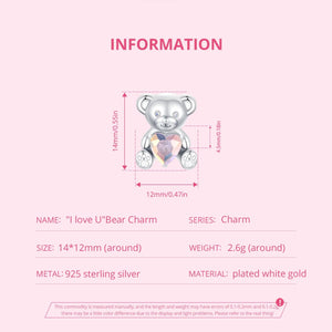 ILU Heart Set - MIO20250584