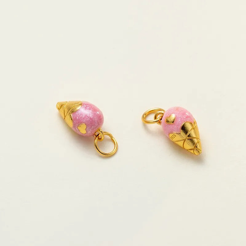 Icecream Charm - MIO20260472