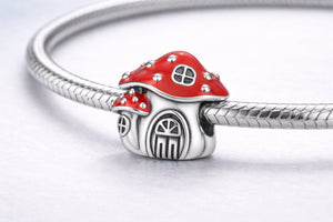 Mushroom House - MIO20250551