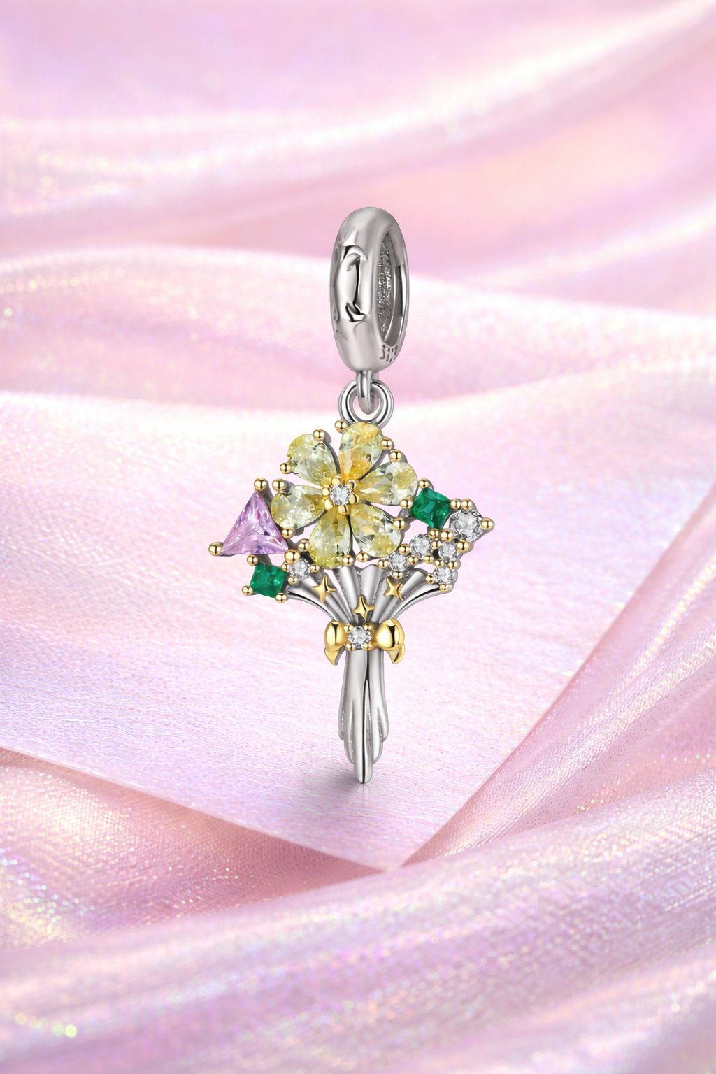 Floral Bouquet - MIO20250635