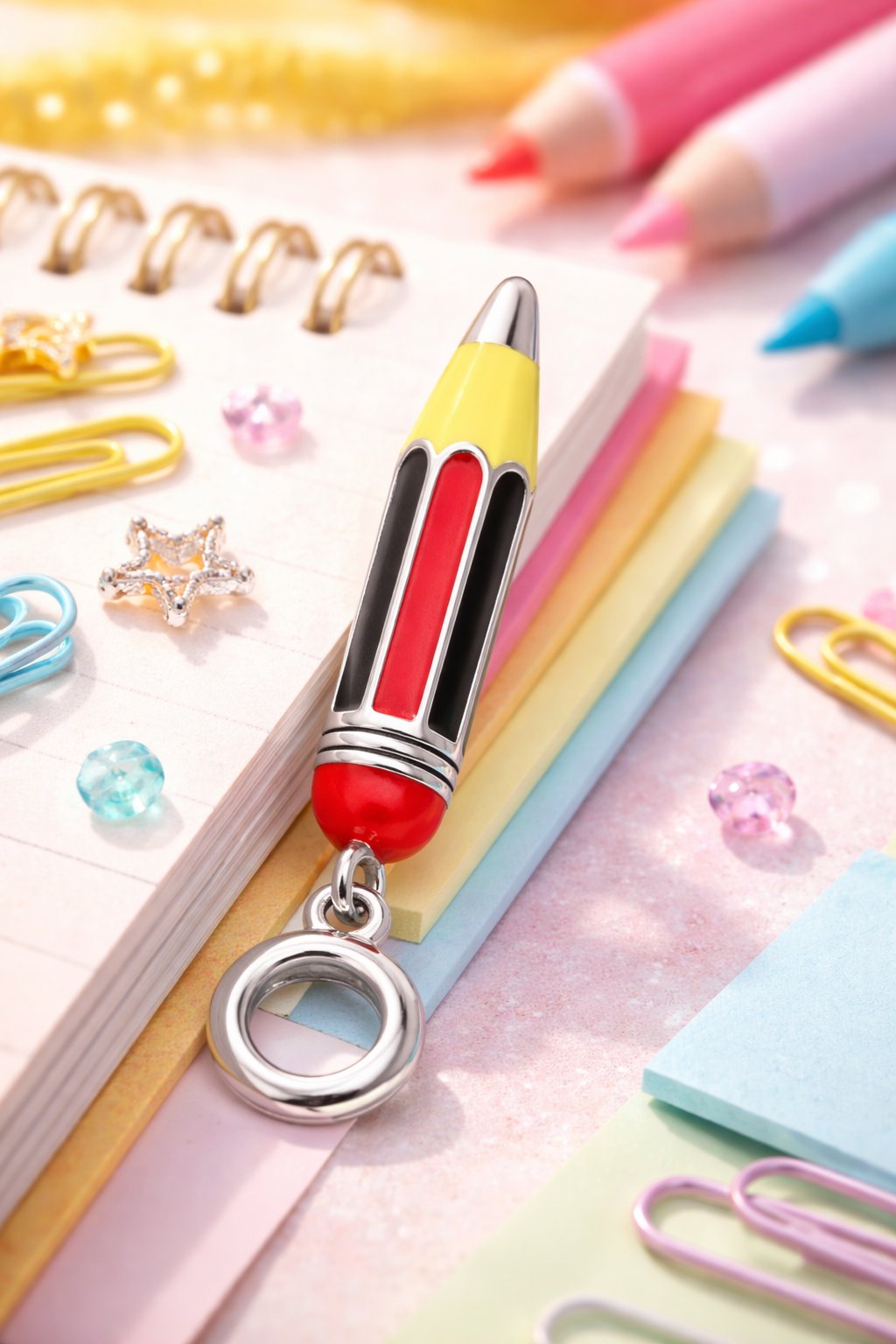 Pencil - MIO20250368
