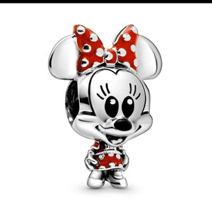 Mini mouse - MIO20260026