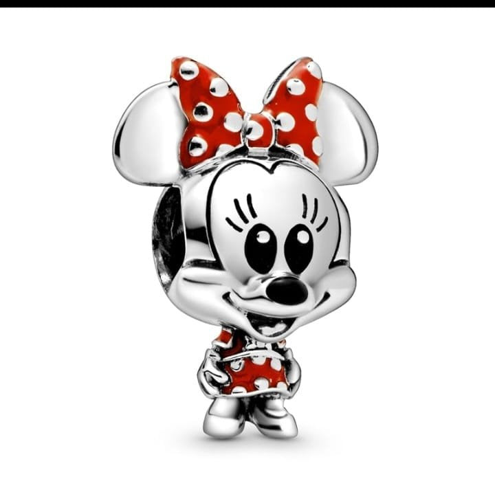 Mini mouse - MIO20260026