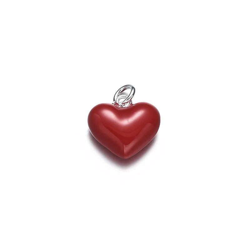 Multicoloured Heart - MIO20250504, MIO20250505, MIO20250506, MIO20250507, MIO20250508
