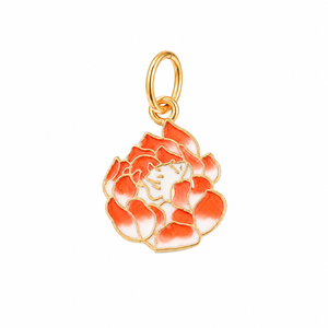 Peony Charm - MIO20260457