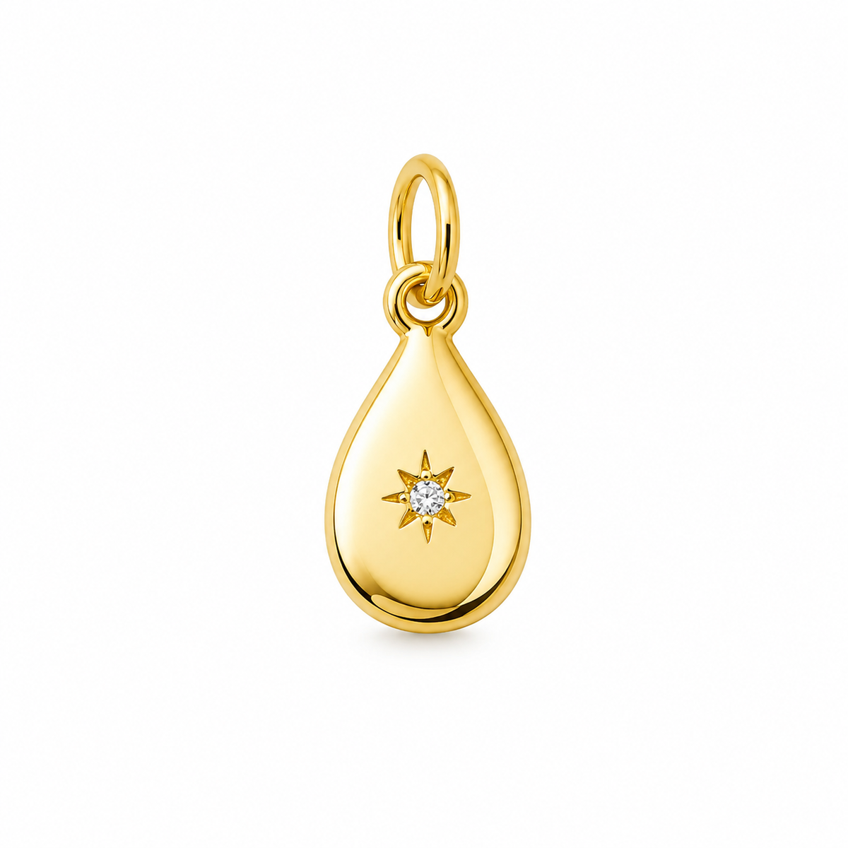 Drop Charm - MIO20260451