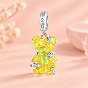 Iridescent Bear - MIO20250573, MIO20250574, MIO20250575, MIO20250576, MIO20250577