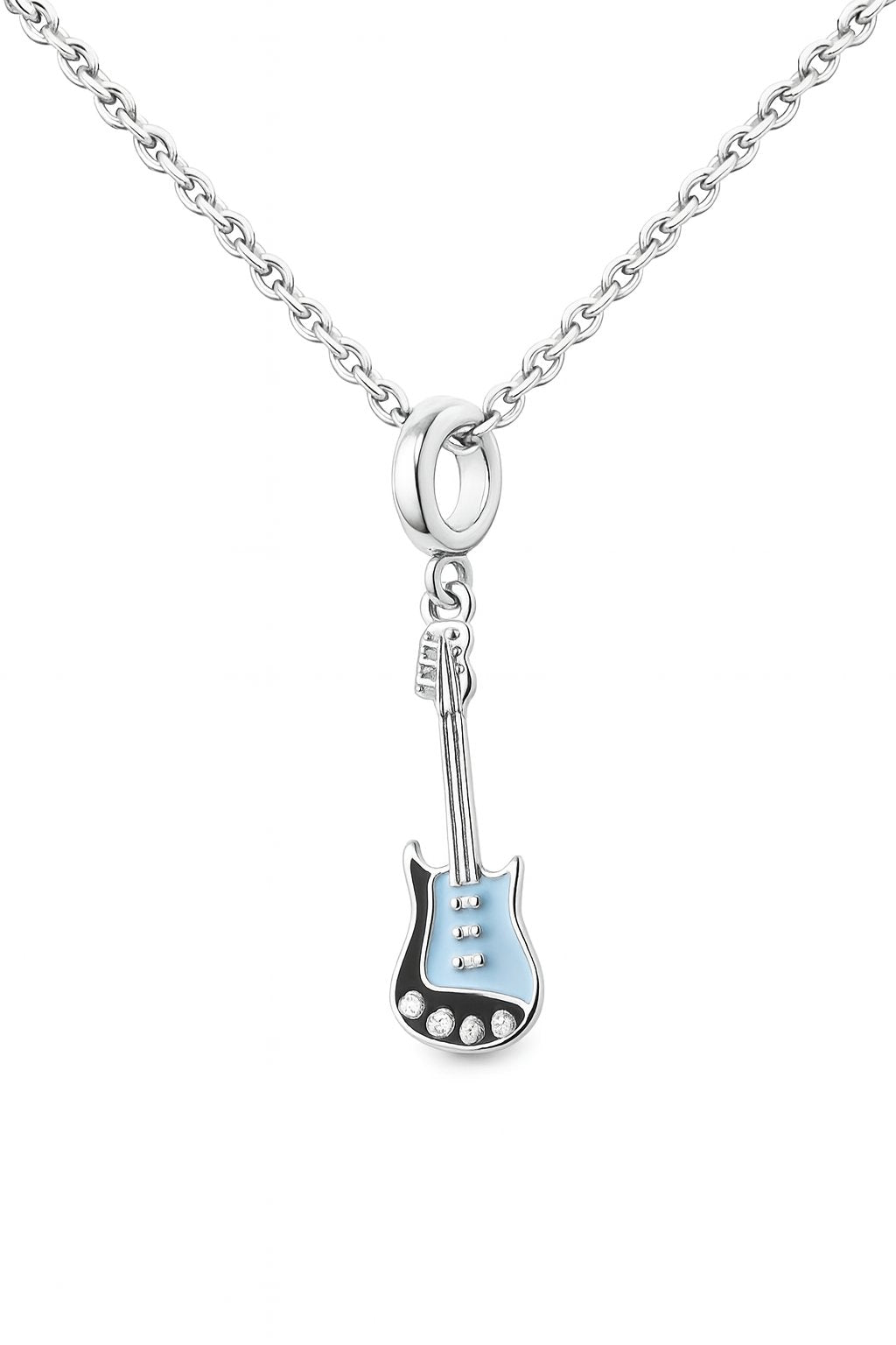 Guitar Charm - MIO20250335, MIO20250336
