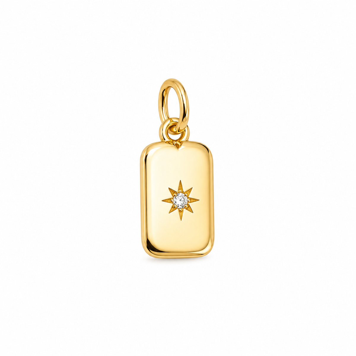 Square Charm - MIO20260452