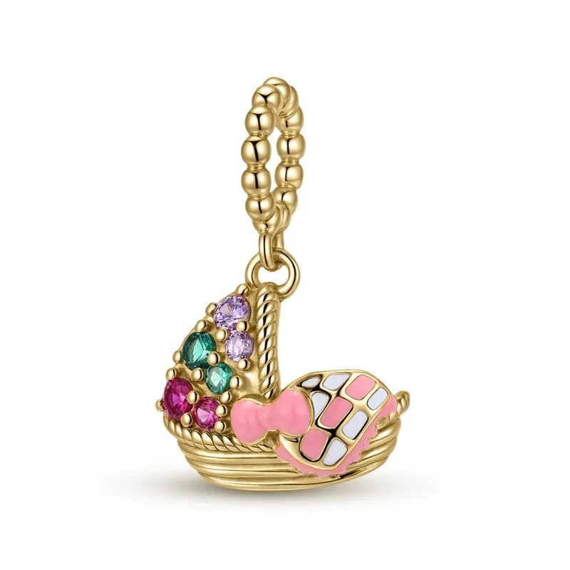Baby Cradle - MIO20250630