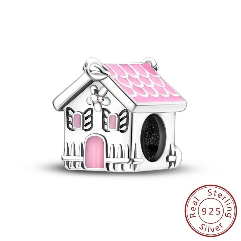 Pink Cottage - MIO20250625