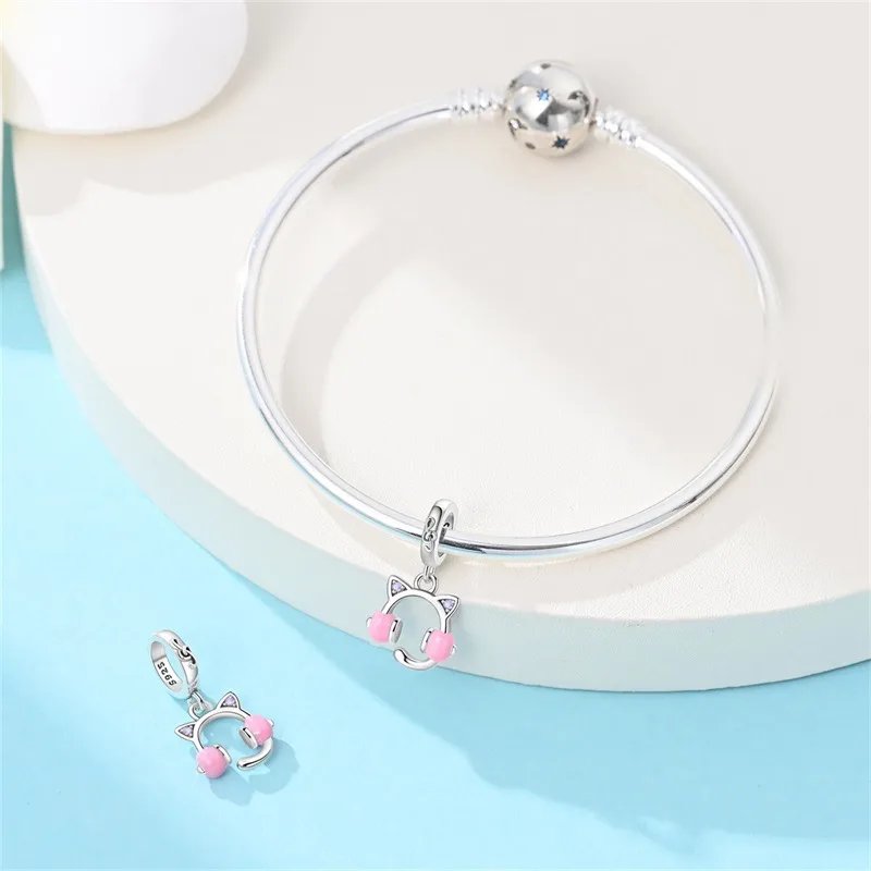 Kitty Headphones - MIO20250599