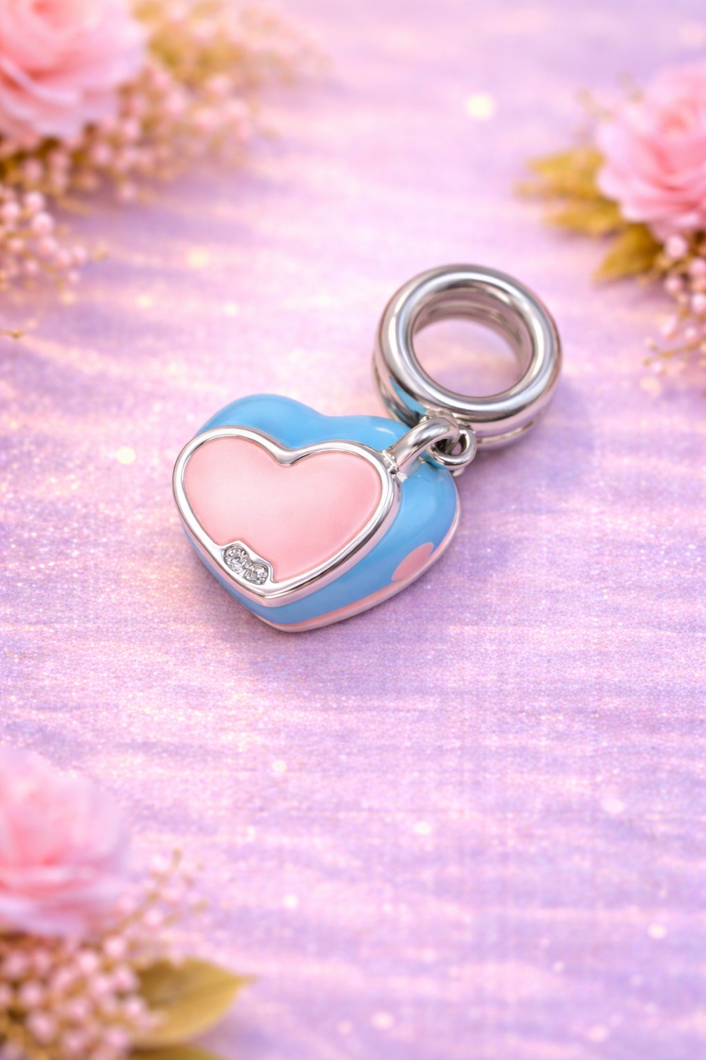 Heart Whispers - MIO20250354, MIO20250355
