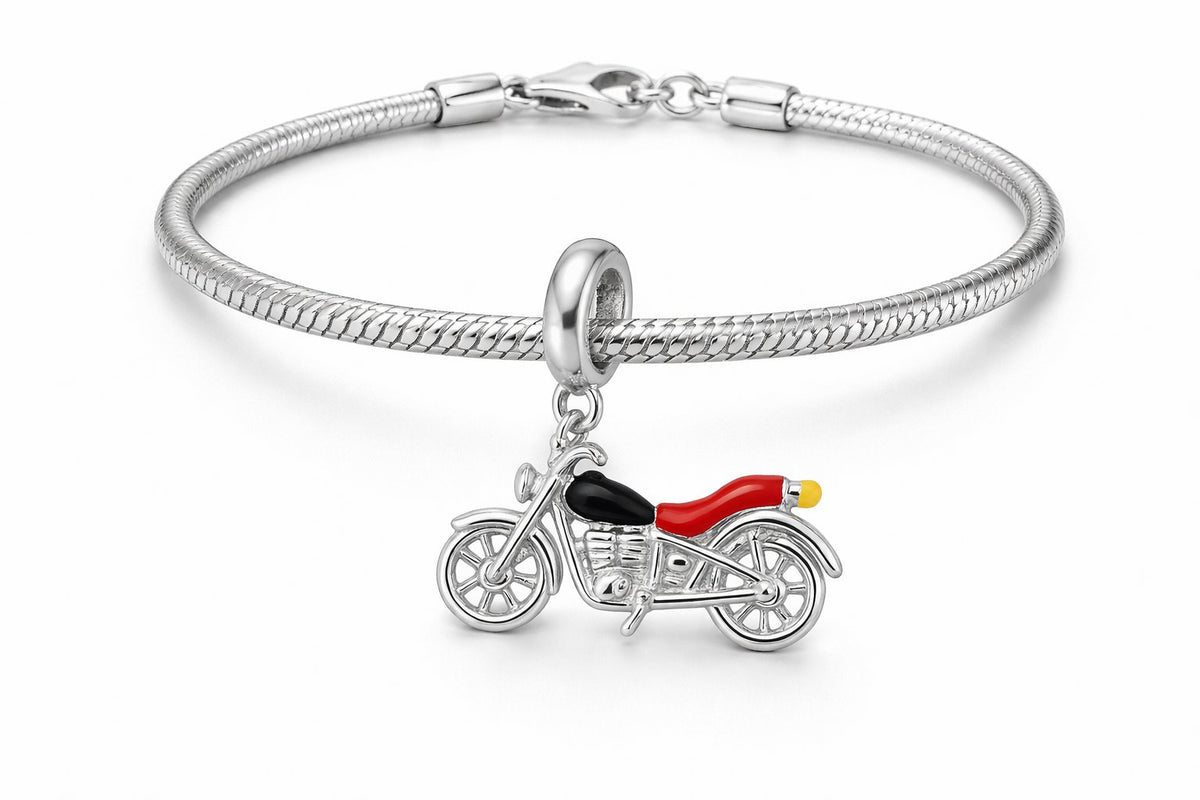 Motorcycle - MIO20250361, MIO20250362