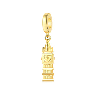 London Big BenCharm Charm - MIO20260474