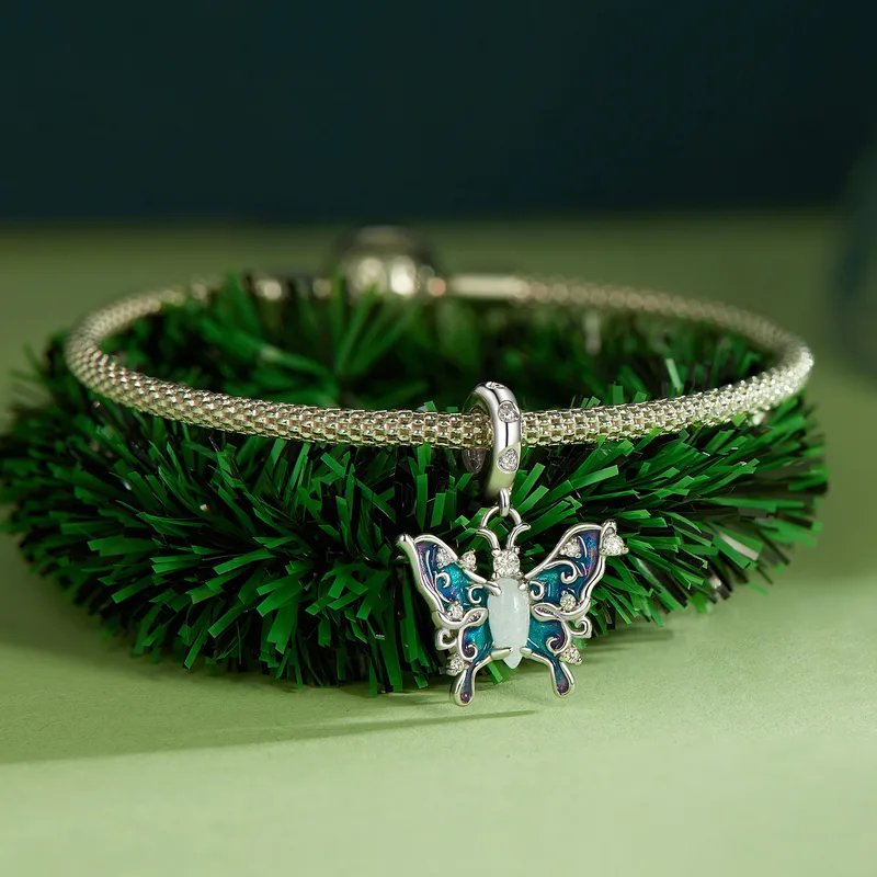 Glow Butterfly - MIO20250582
