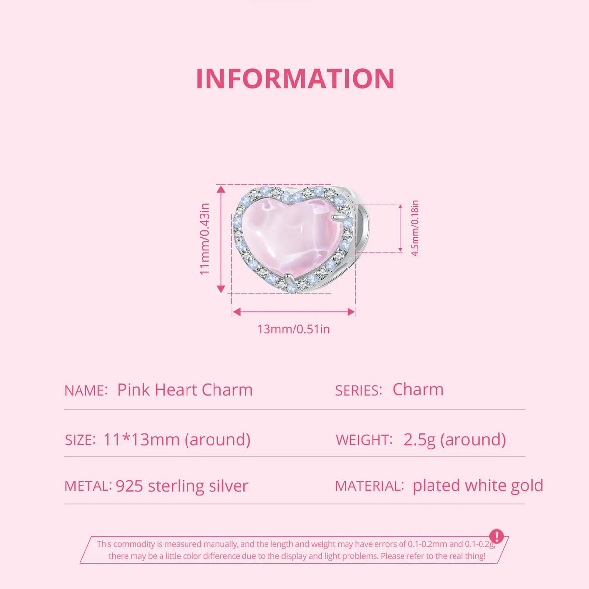 ILU Heart Set - MIO20250584