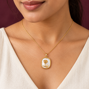 Rose Shell - MIO20250626, MIO20250627