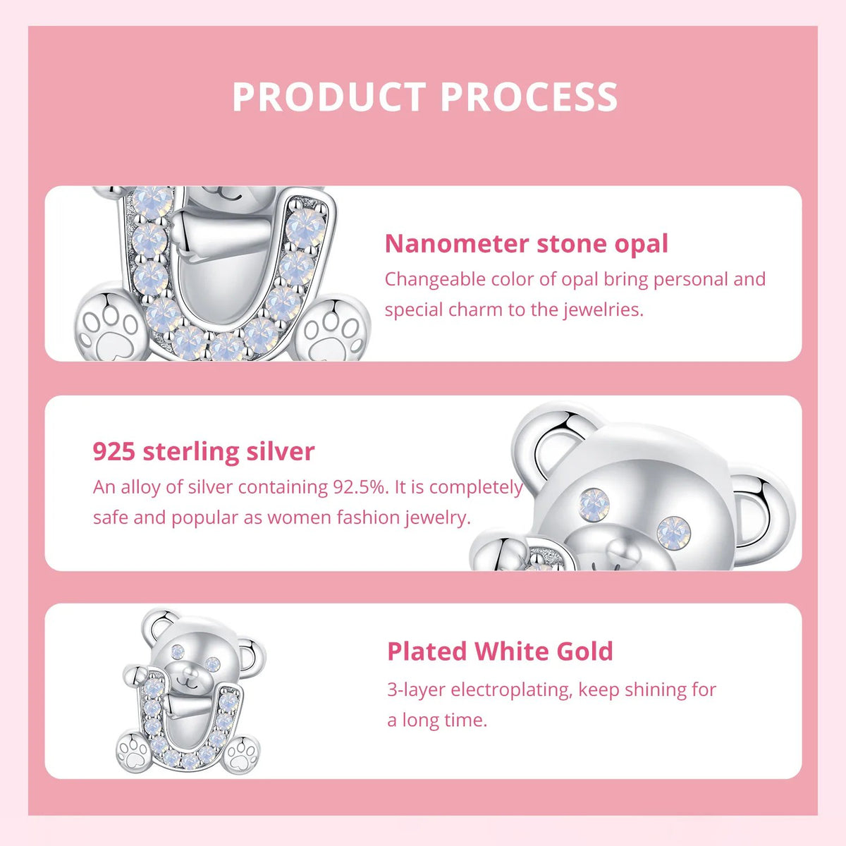 ILU Heart Set - MIO20250584