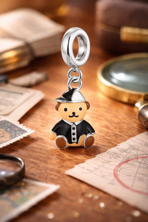 Gentleman Bear - MIO20250366, MIO20250367