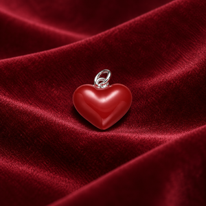 Multicoloured Heart - MIO20250504, MIO20250505, MIO20250506, MIO20250507, MIO20250508