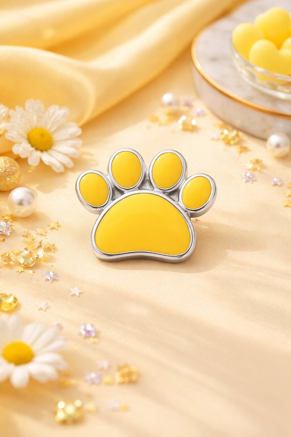Paw Print - MIO20250380, MIO20250381