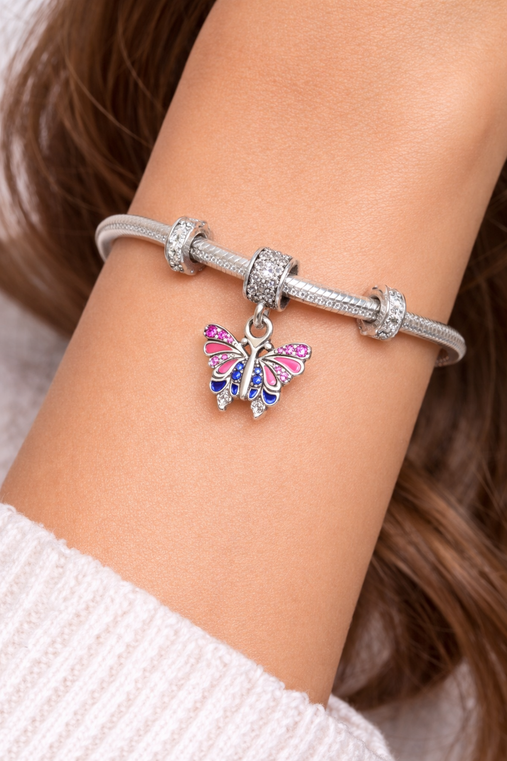 Butterfly - MIO20250453