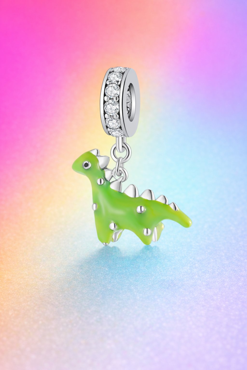 Green Dinosaur - MIO20250637