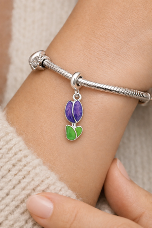 Rose Charm - MIO20260899