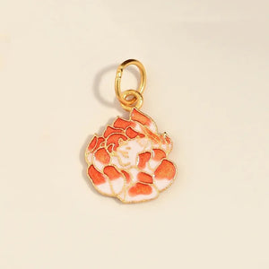Peony Charm - MIO20260457