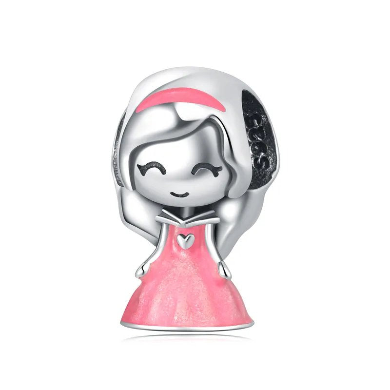 Sweet Pink Girl - MIO20250549