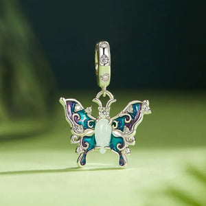 Glow Butterfly - MIO20250582
