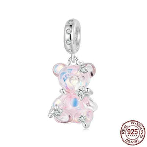 Iridescent Bear - MIO20250573, MIO20250574, MIO20250575, MIO20250576, MIO20250577