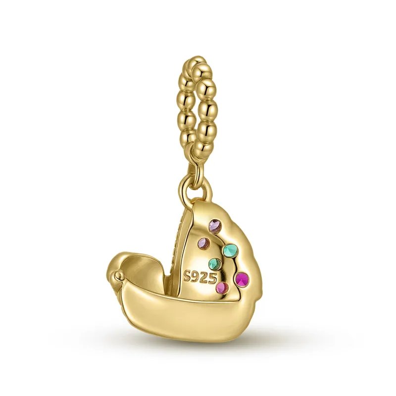 Baby Cradle - MIO20250630