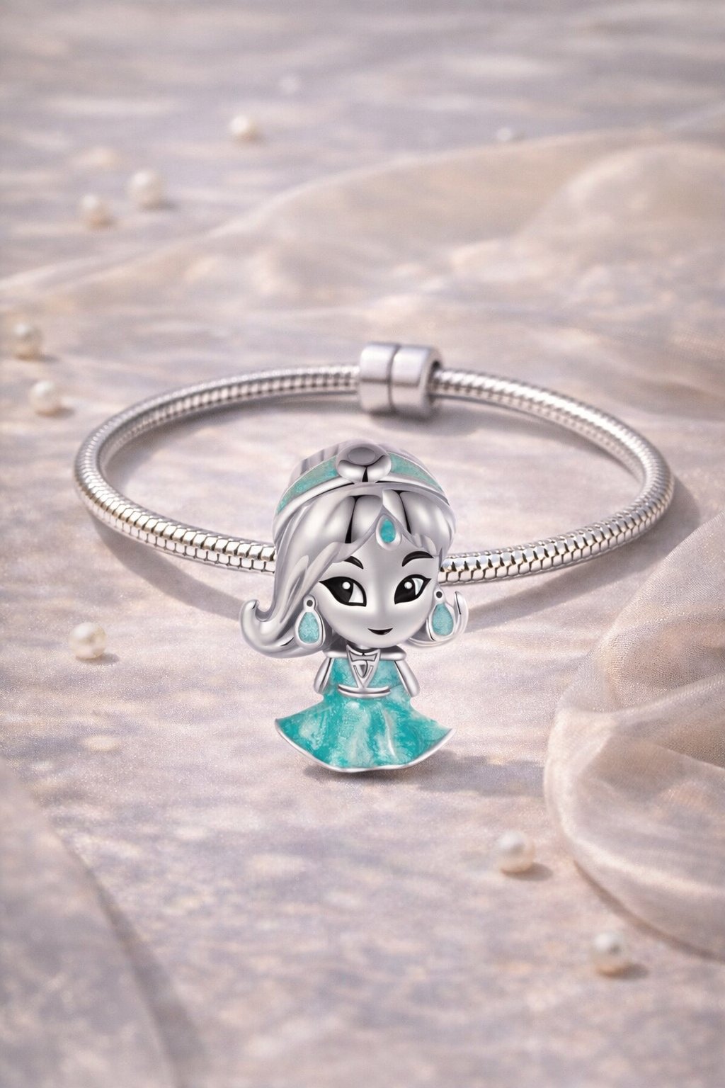 Princess Jasmine - MIO20250550