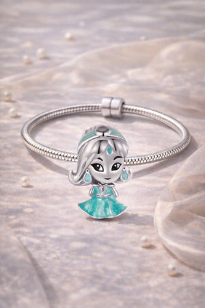 Princess Jasmine - MIO20250550