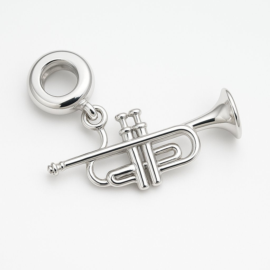 Trumpet Charm - MIO20250371