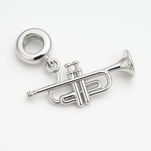 Trumpet Charm - MIO20250371