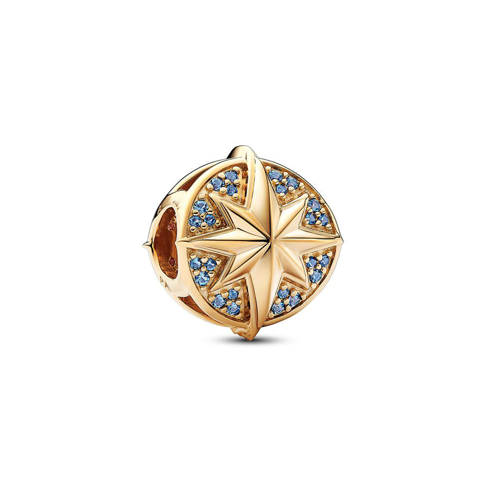 Star Bead Charm - MIO20260523