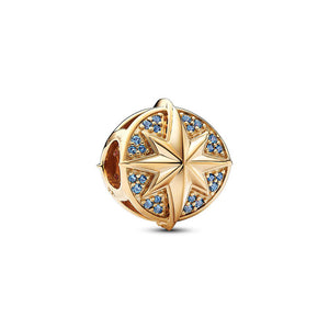 Star Bead Charm - MIO20260523