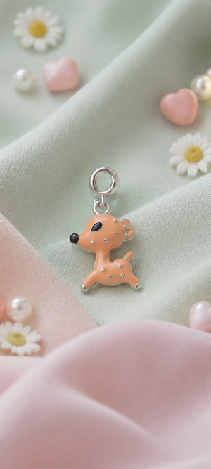 Pink Deer - MIO20260901