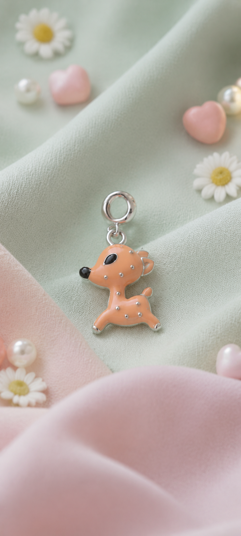 Pink Deer - MIO20260901