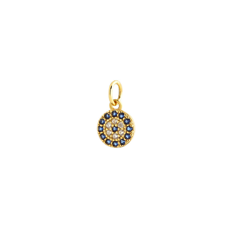 Blue Guardian Charm - MIO20260529